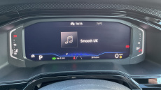 Volkswagen Polo 1.0 TSI Life 5dr DSG Petrol Hatchback